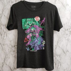 💕 Blizzard Gray Graphic Tee Size XS